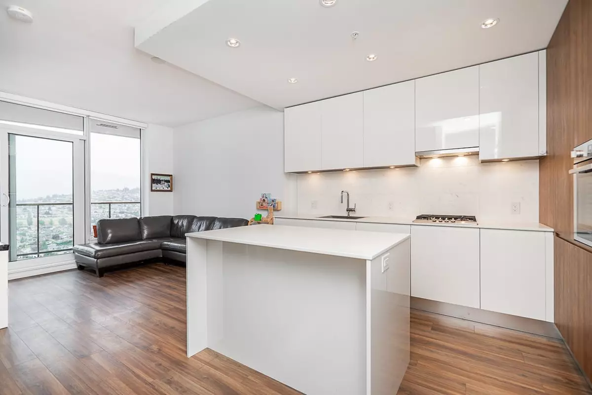 Burnaby, BC V5C 0M3,4650 Brentwood BLVD #3210