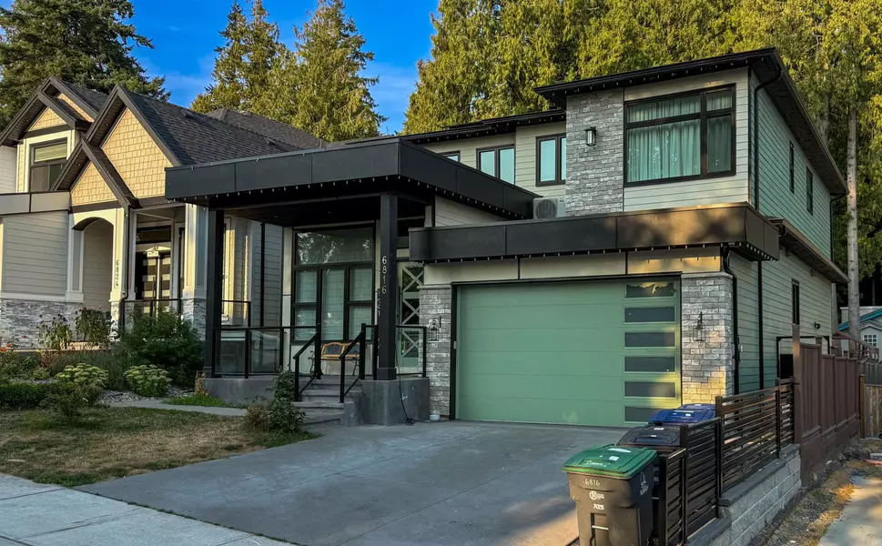 6816 147 ST, Surrey, BC V3S 2B1