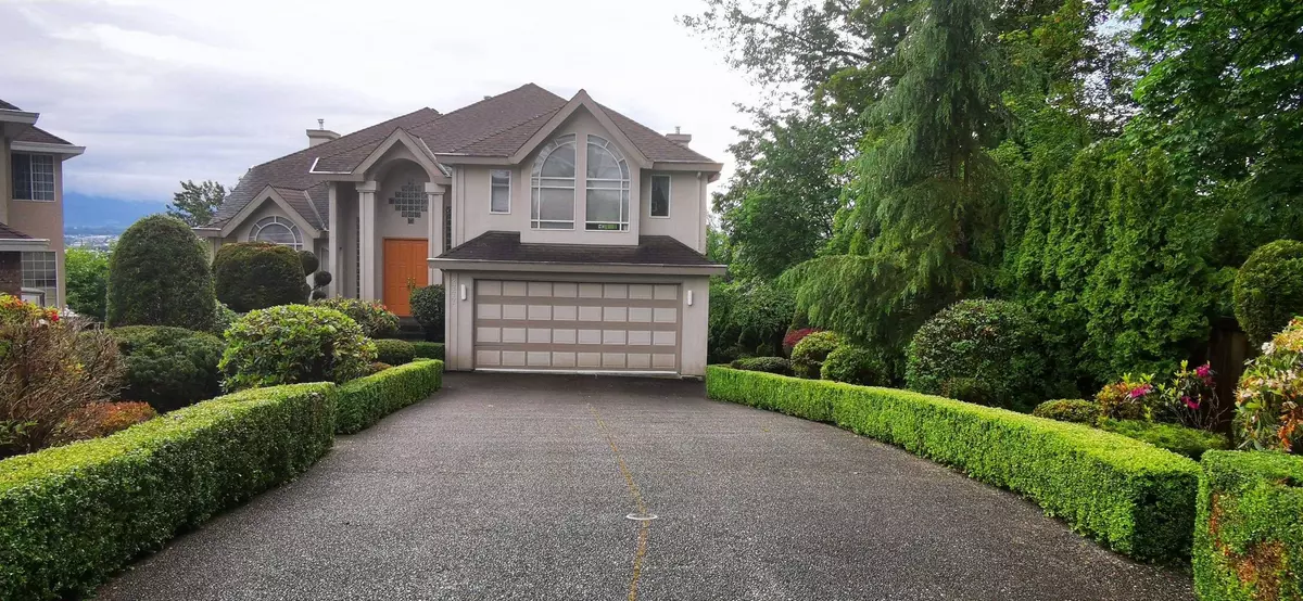 Coquitlam, BC V3C 6A5,2777 Nadina DR