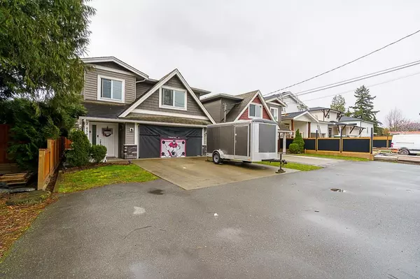 Chilliwack, BC V2R 1G6,45466 Wells RD #2