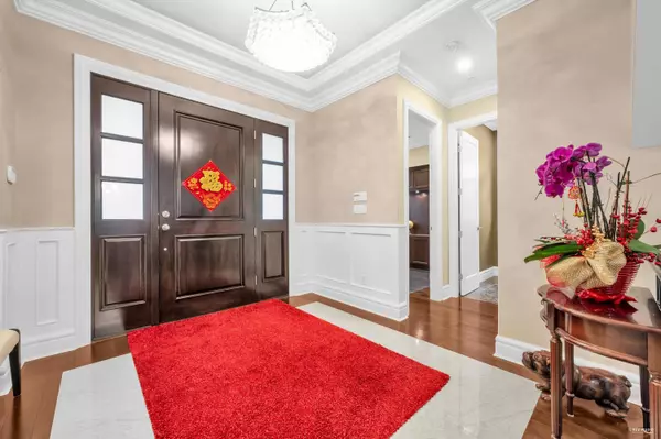 Vancouver, BC V6P 2H7,1737 W 63rd AVE