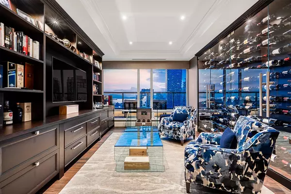 Vancouver, BC V6Z 3G1,428 Beach CRES #2802