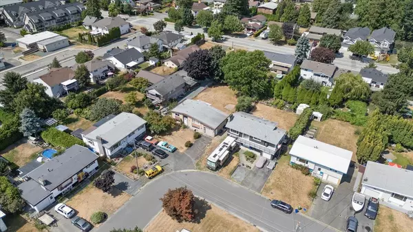 6349 Lanark ST Chilliwack, BC V2R 2M7