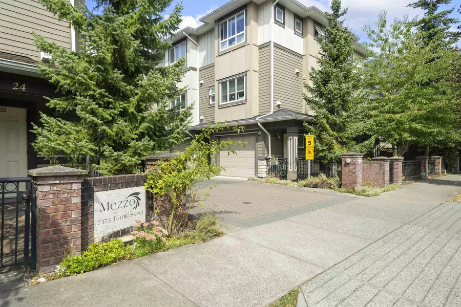 7373 Turnill ST #11, Richmond, BC V6Y 4L7