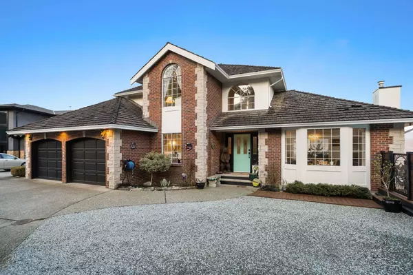 35993 Eaglecrest PL, Abbotsford, BC V3G 1E7