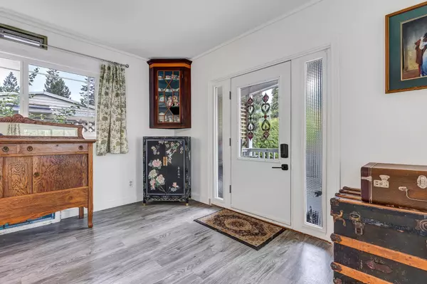 Chilliwack, BC V4Z 1J3,50801 O'byrne RD #5