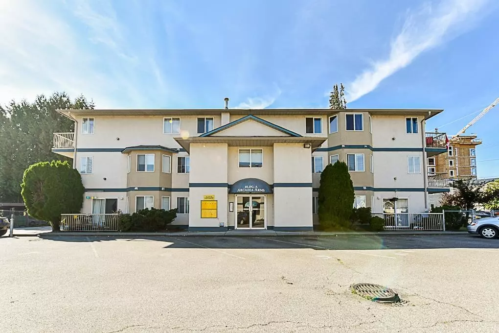 Chilliwack, BC V2P 2A7,46160 Princess AVE #8
