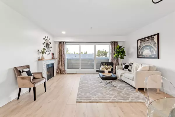 Port Coquitlam, BC V3B 1T4,1570 Prairie AVE #203