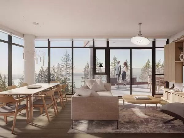 West Vancouver, BC V0V 0V0,3963 Uplands WAY #505