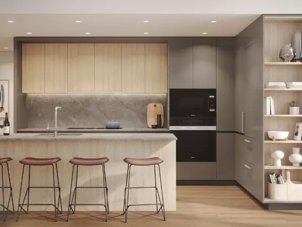 West Vancouver, BC V0V 0V0,3963 Uplands WAY #505