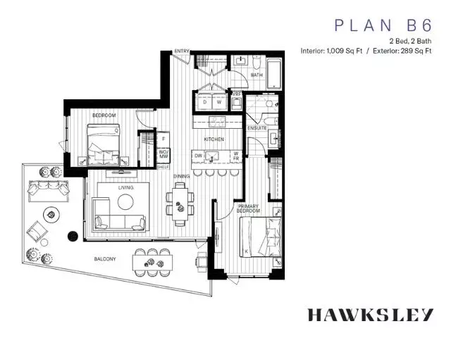 West Vancouver, BC V0V 0V0,3963 Uplands WAY #505