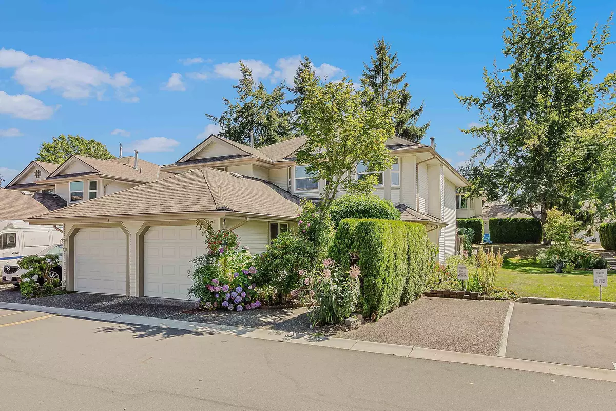 Langley, BC V1M 2E1,9045 Walnut Grove DR #24