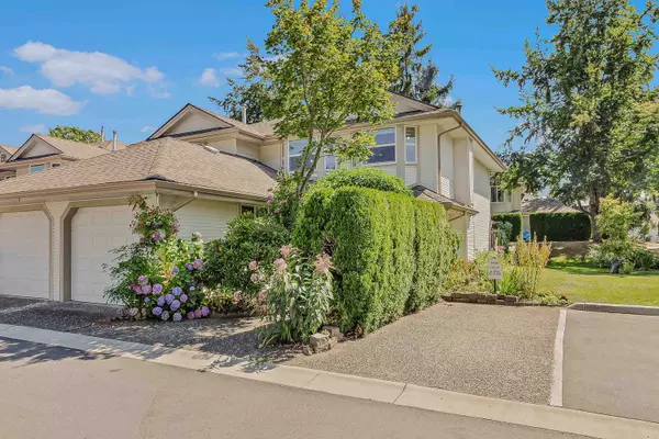 Langley, BC V1M 2E1,9045 Walnut Grove DR #24