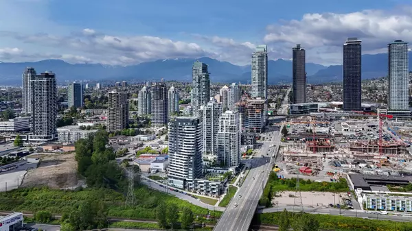 Burnaby, BC V5C 5T3,4433 W Alaska ST #1707