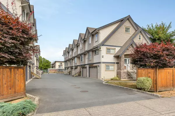 9447 College ST #9, Chilliwack, BC V2P 0B3
