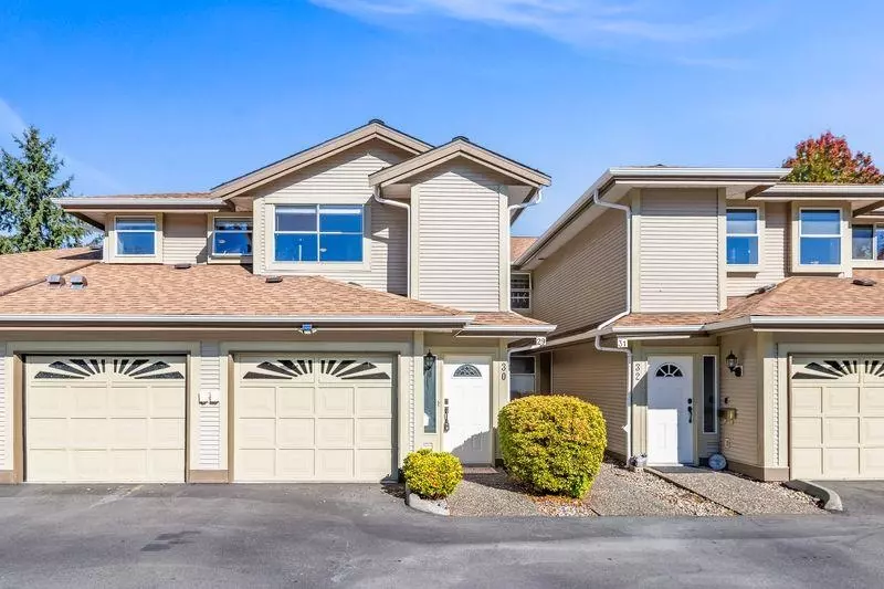 12071 232 B ST #30, Maple Ridge, BC V2X 0Z7