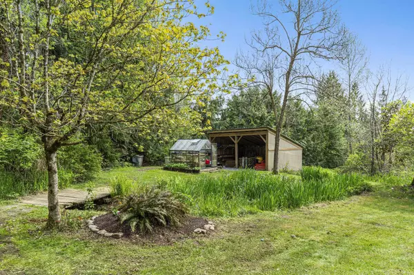 31730 Viewcrest AVE Mission, BC V4S 1E7