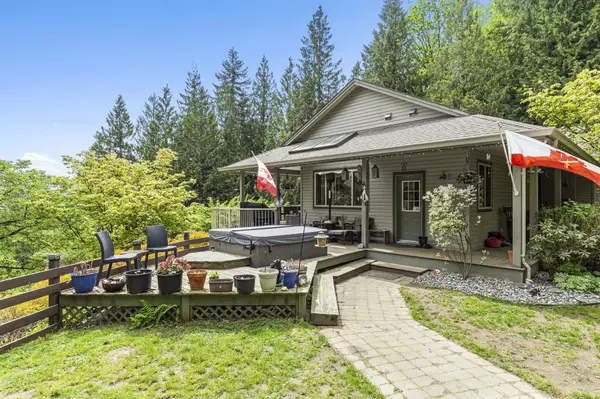 31730 Viewcrest AVE Mission, BC V4S 1E7