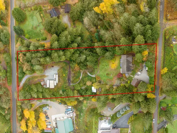 Mission, BC V4S 1E7,31730 Viewcrest AVE