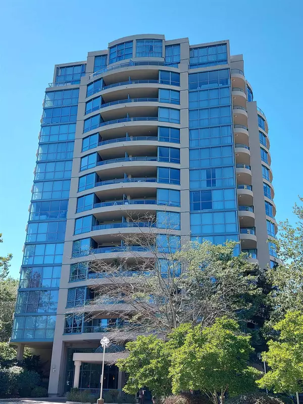 8811 Lansdowne RD #1206, Richmond, BC V6X 3T4
