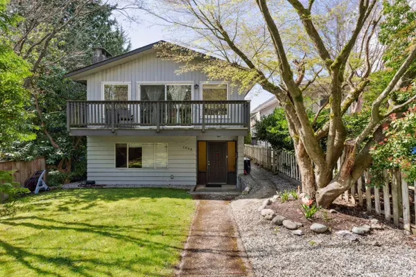 1949 Mahon AVE, North Vancouver, BC V7M 2T4