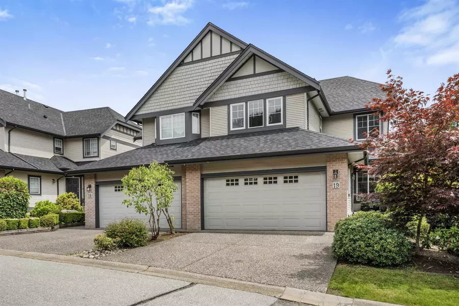 1765 Paddock DR #19, Coquitlam, BC V3E 3J1