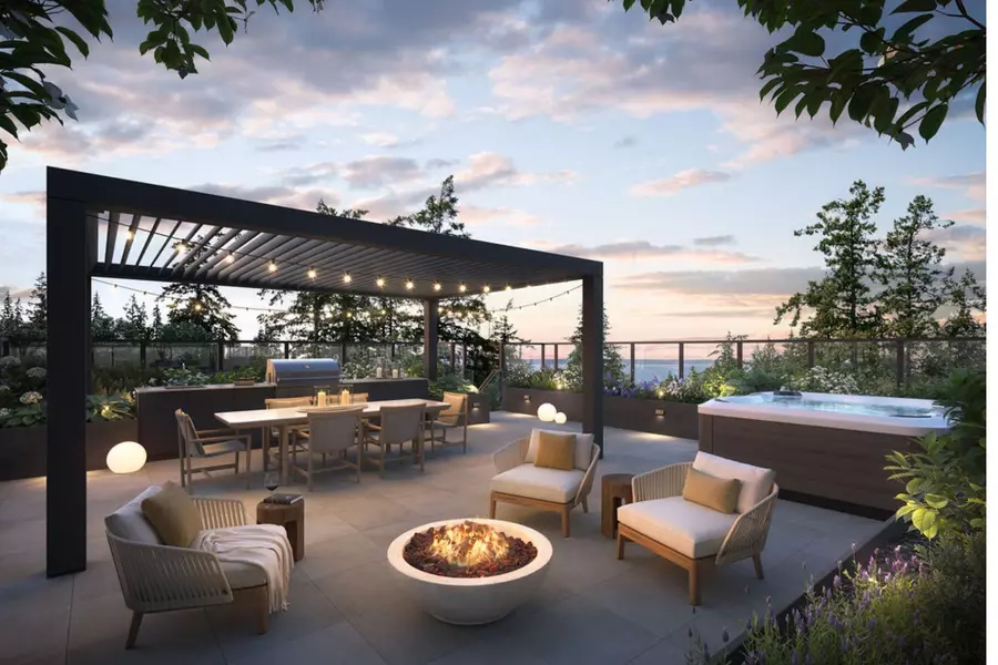 1655 128 ST #407, Surrey, BC V4A 3V2