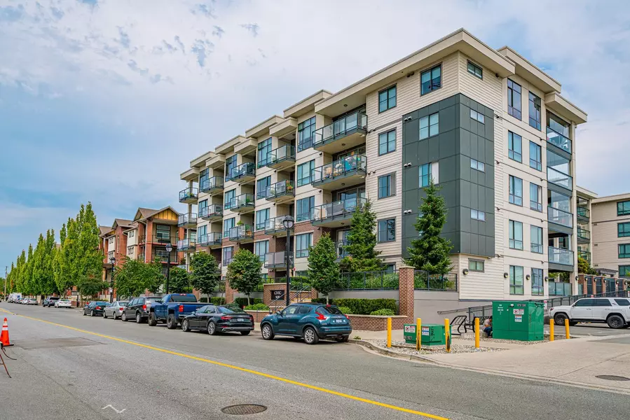 5638 201a ST #419, Langley, BC V3A 0L8