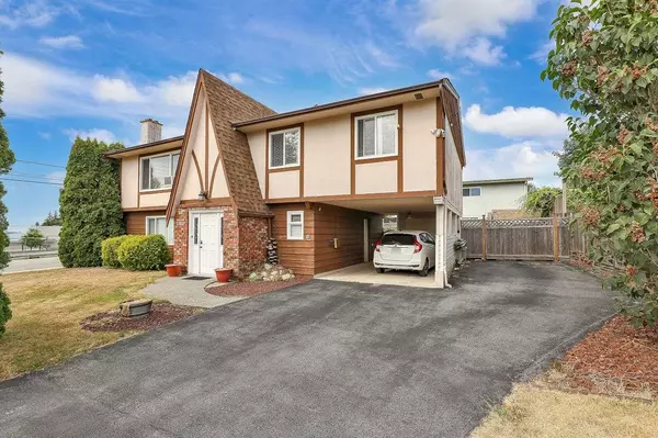 11415 83 AVE, Delta, BC V4C 2G7