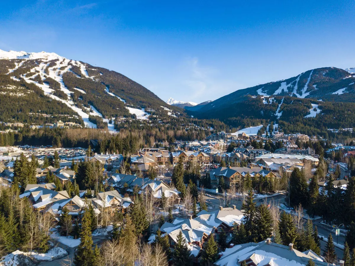 Whistler, BC V8E 1C5,4385 Northlands BLVD #29