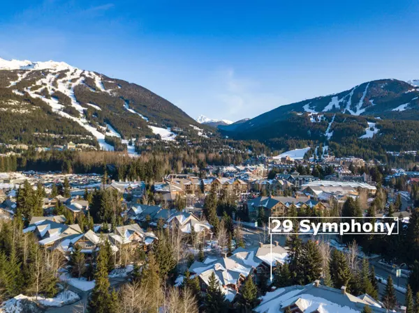 4385 Northlands BLVD #29, Whistler, BC V8E 1C5