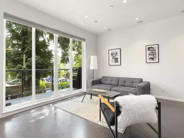 Vancouver, BC V5N 1J7,1601 E 4th AVE