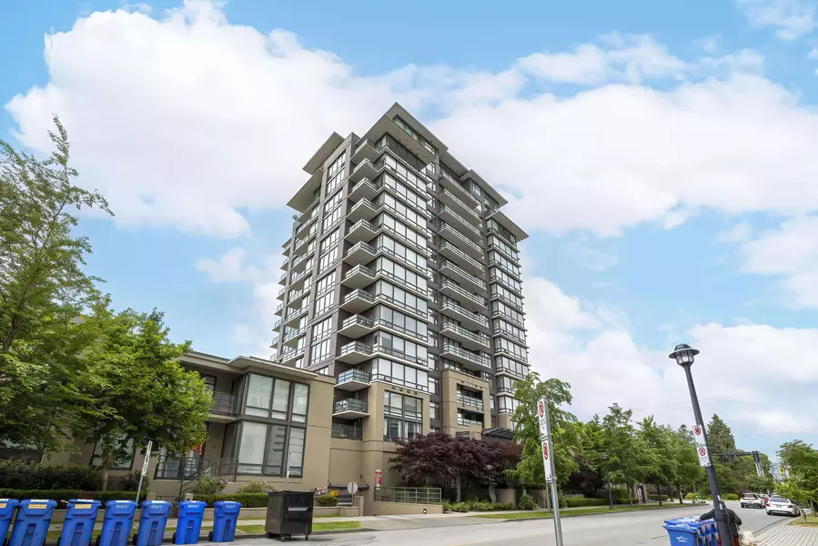 9188 Cook RD #1102, Richmond, BC V6T 2G1