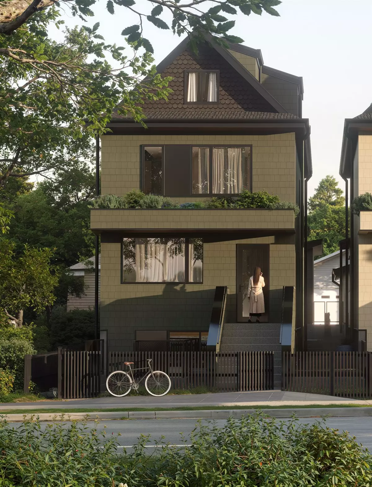 Vancouver, BC V5N 4V9,1937 Templeton DR