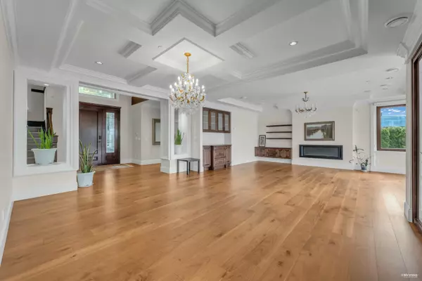 West Vancouver, BC V7S 2E4,1118 Crestline RD