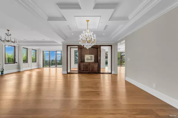 West Vancouver, BC V7S 2E4,1118 Crestline RD