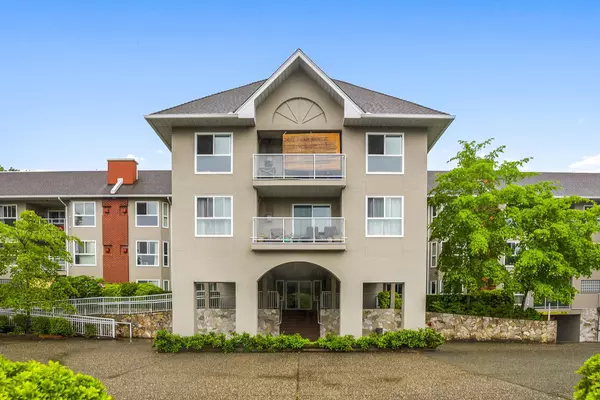 Langley, BC V2Y 1L8,19835 64 AVE #109