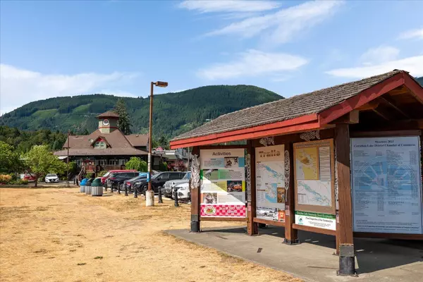 No City Value, BC V0R 2G1,350 Carnell DR