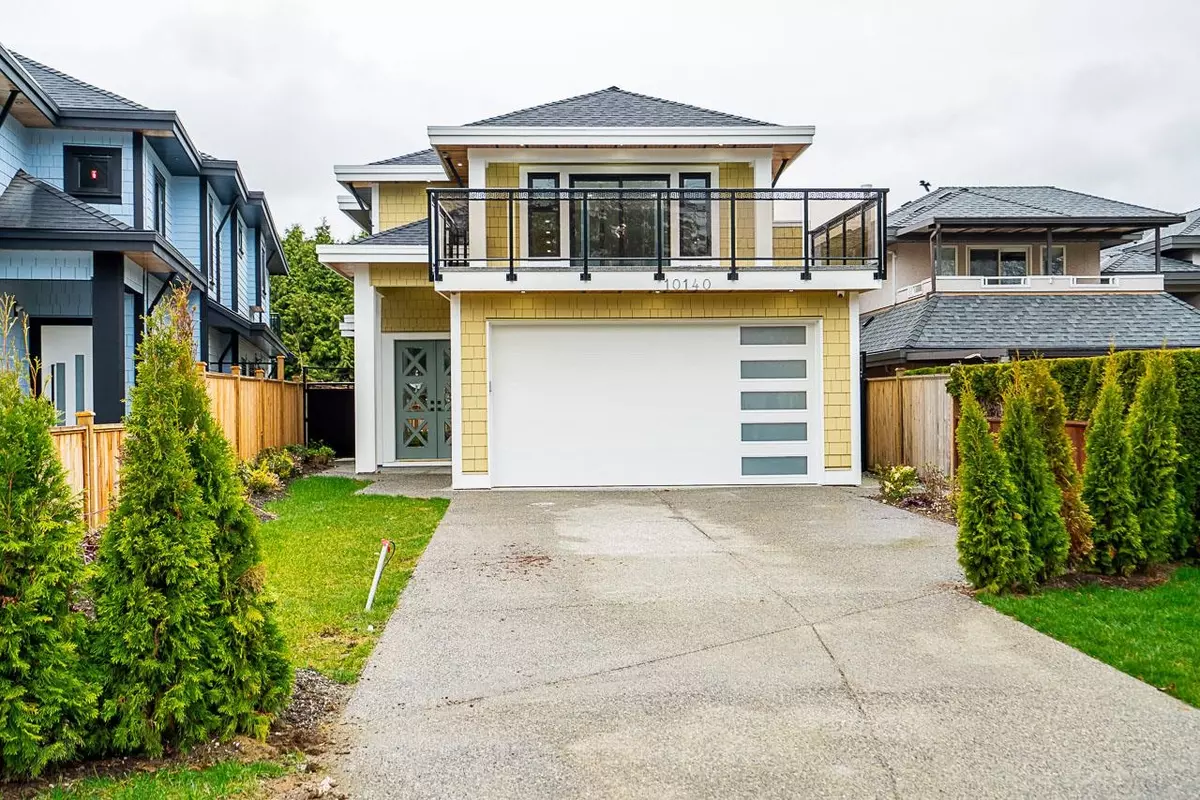 Richmond, BC V6X 1W6,10140 Finlayson Drive DR