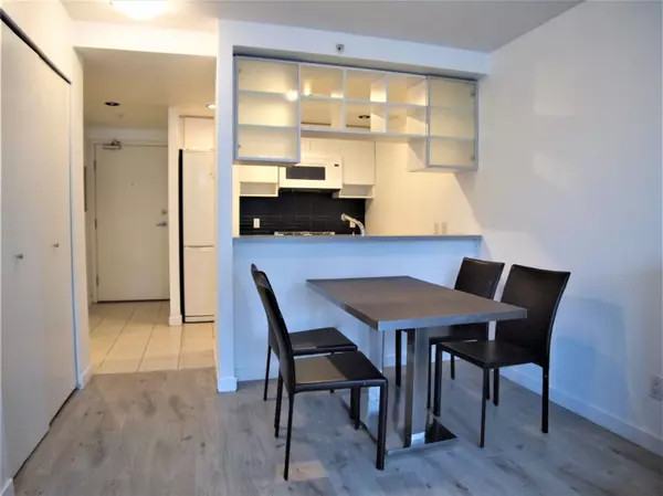Vancouver, BC V6Z 3G6,928 Beatty Street #503