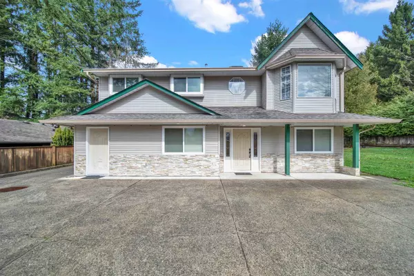 21209 Dewdney Trunk RD, Maple Ridge, BC V4N 4V5