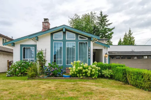 31544 Sunnyside CRES, Abbotsford, BC V2T 4B3