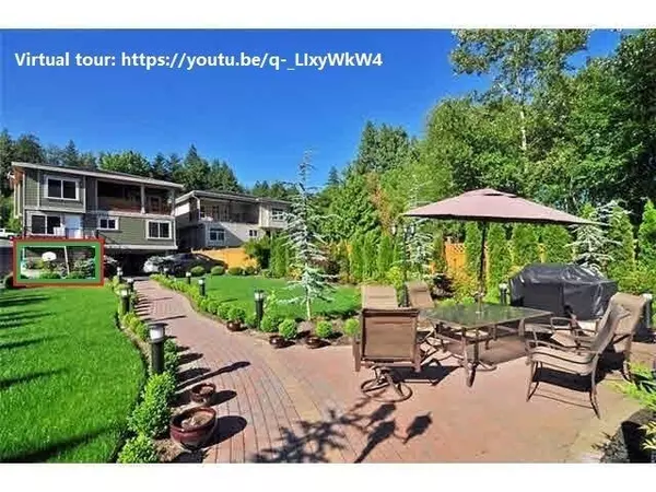 Burnaby, BC,Address not disclosed