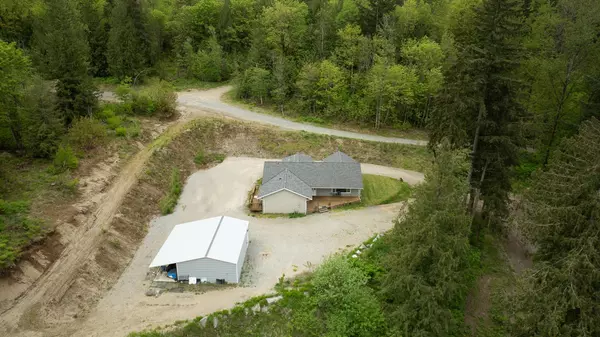 Hope, BC V0X 1L2,63666 Old Yale RD