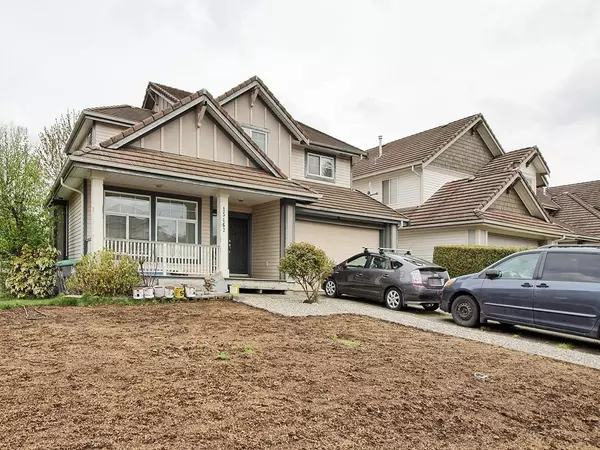 15467 112a AVE, Surrey, BC V3R 0K5