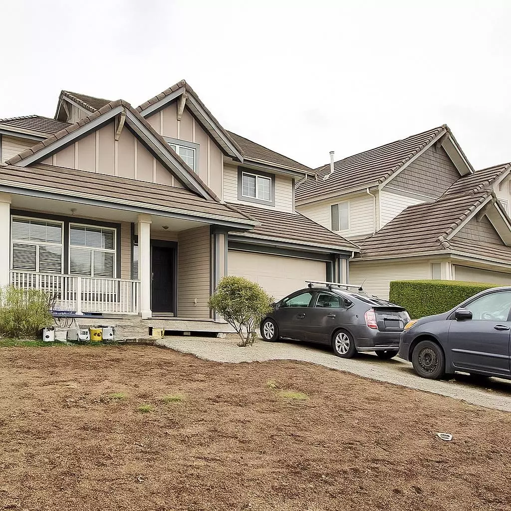Surrey, BC V3R 0K5,15467 112a AVE #Basement