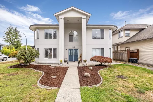 8351 Miller CRES, Mission, BC V2V 6H7