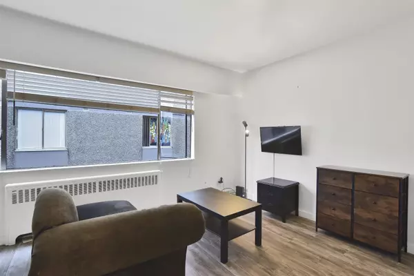 1540 Haro Street #103, Vancouver, BC V6G 1G6