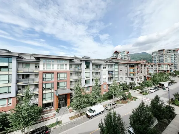 North Vancouver, BC