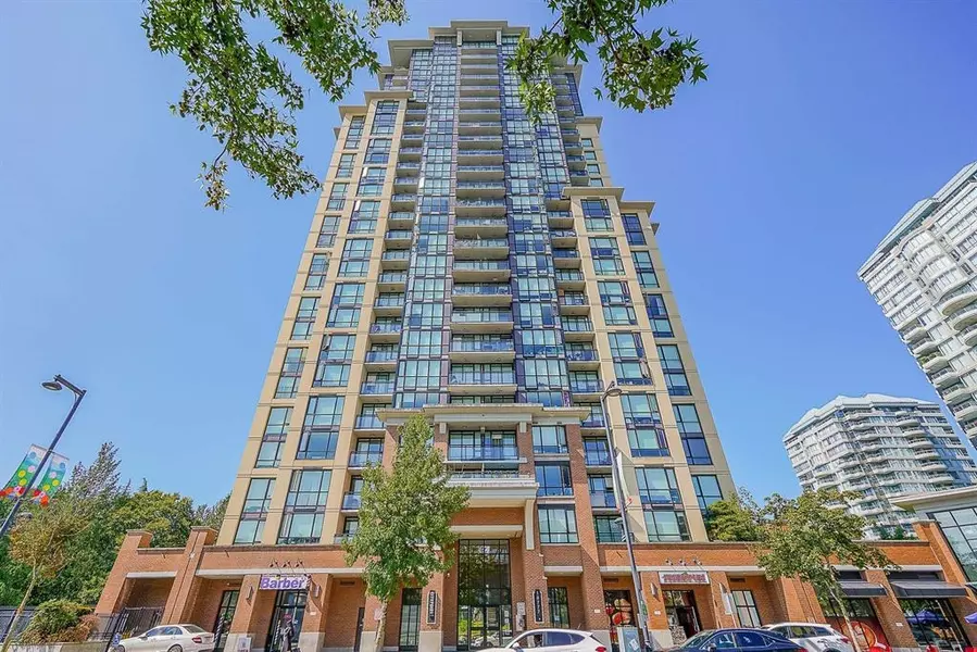 10777 University DR #610, Surrey, BC V3T 0E6